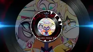 Khai Rap - Sir Pentious, Emily, Abel & San Pedro Rap | Heaven Crew (Hazbin Hotel & Helluva Boss)