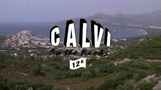 Calvi On The Rocks - Villa Schweppes 2014