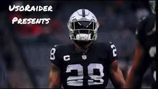 2022 Raiders UDFA Potential Pickups