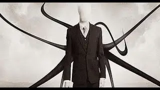 Slenderman - Monster [Skillet]