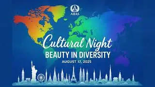 Cultural Night 2025