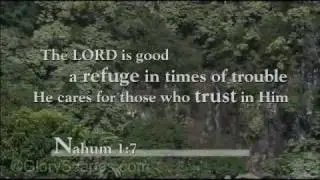 'Tis So Sweet to Trust in Jesus by Louisa M. R. Stead