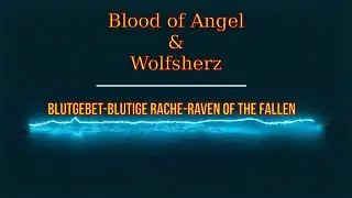 Blood of Angel & Wolfsherz, #bloodofangel #Wolfsherz #gothic #darkmetal #entertainment #music #viral