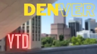 Should I buy a house in THIS Denver market?!