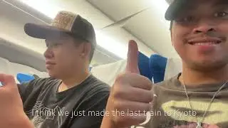 JAPAN VLOG EP 9: Hiroshima