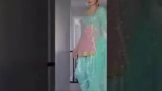 #Salwarsuit #Dhotisalwardesign #Designsalwarsuit #bollywoodfashion #Short #Shorts #shortvideo