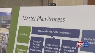 After months of revisions, TF Green redevelopment plan nears final approval