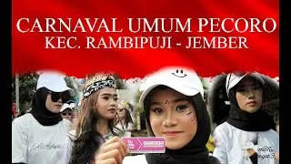 Part 4 | CARNAVAL PECORO RAMBIPUJI