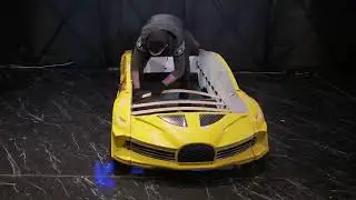 Aero Extreme Race Car Beds Assembly Video Kids Furniture Store Toronto Canada