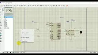 Interfacing DC Motor with 8051 || knowledge developer