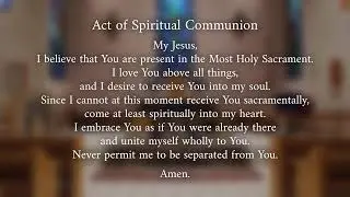 2026.01.22 Mass, Second Week in Ordinary Time, Holy Family Steubenville