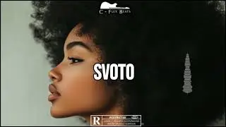 SVOTO'' _Sad_Afrobeat_Emotional_Type_Beat_2026__Afropop_x_Afro_soul_typebeat