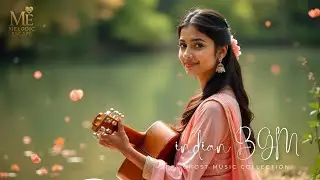 Morning Dew | Calm & Fresh Guitar Instrumental for Positivity