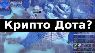 Пытаюсь занять топ1 и заработать 30$ | Battlefor Giostone