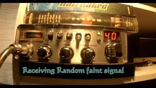 i got my radio setup all set since i moved