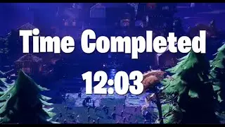 Dungeon Lab 140 Solo 12:03
