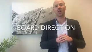 Board Direction: What we do works. We help put people on boards.