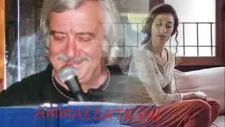 AMMAZZATE OH  - Cover di Mario Cristini (Macri00)