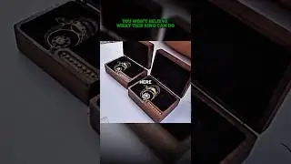 How Dangerous is a Ring Gun ?
