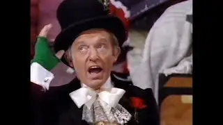 The Paul Daniels Magic Christmas Show (27th December 1986)