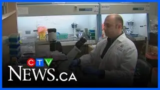 Fast-tracking health research in Manitoba