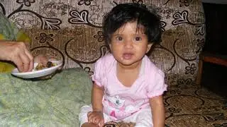 Nimi Growing up