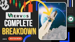🚨 Nervos (CKB) Crypto Coin 🚨 - BE CAREFUL!!