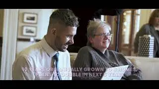 Exceptional Care Showreel