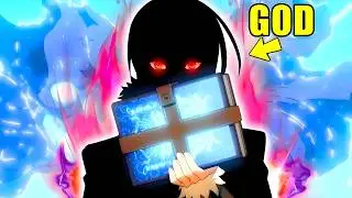 The Smartest Psycho Won Without Fighting | anime explained in hindi | anime recap hindi | anime 2026