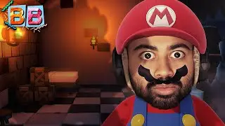 Trouble In Bowser's Room ft @SumitoMedia  - Beef Boys