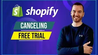 How To Cancel Shopify Free Trial 2024 (Shopify Cancel Free Trial)