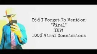 Viral Commissions | Way To Make Money Online