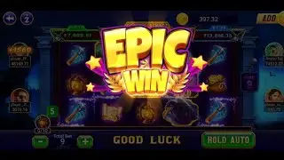 tin pati gold # apic win # explorer slots game