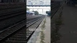 #11022 #tirunelveli #dadarcentral #chalukya #exp 11022 Tirunelveli to Dadar Central Chalukya Exp 🚈🚃🚃