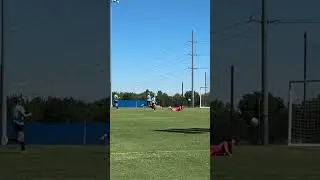 Classics Elite 07 vs Sting Austin 07