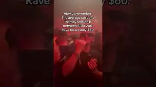 You do the math 🤨 #edm #festival #rave #advice #trend #viral #techno #therapy #goingout #funny