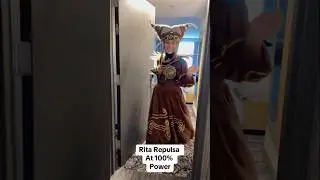 The 1% is incredibly important #powerrangers #powerrangerscosplay #ritarepulsa #90skids