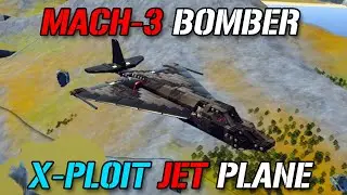 My new BOMBER goes Mach 3 !!! in Screw Drivers
