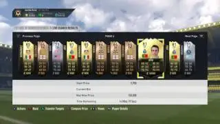 How to get any TOTW Player cheap on FUT 17