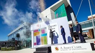 Introducing the E.A. Fernandez IDEA Factory