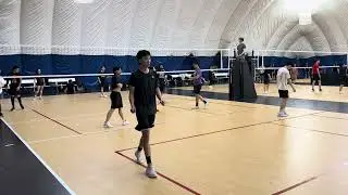 Orcas Solo League Week 2 Game 2
