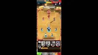 Soccer Royale: Clash Games