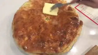 Light Project 2022  - Ossetian Pies