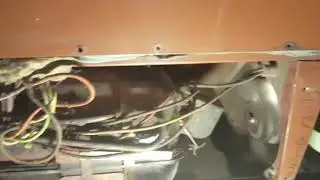GE Refrigerator repair by Gator