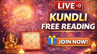 Free Kundli Reading | Jaane Apna Bhavishya