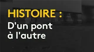 Histoire de ponts en Pays de la Loire