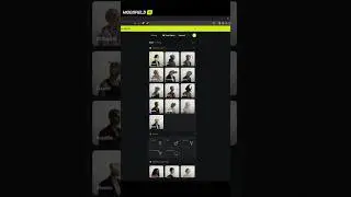 Made in AI Influencer Studio in @higgsfield.ai  Earn money at higgsfield.ai/earn