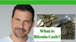 Что такое Bitcoin Cash и как их получить? &mdash; Джордж Леви