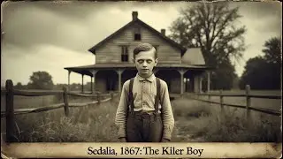 Timothy Caldwell (1867): The Boy Beyond Science&rsquo;s Understanding