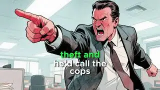 Fired for refusing my boss my garage code. He then tried to repo a car currently in his own lot.